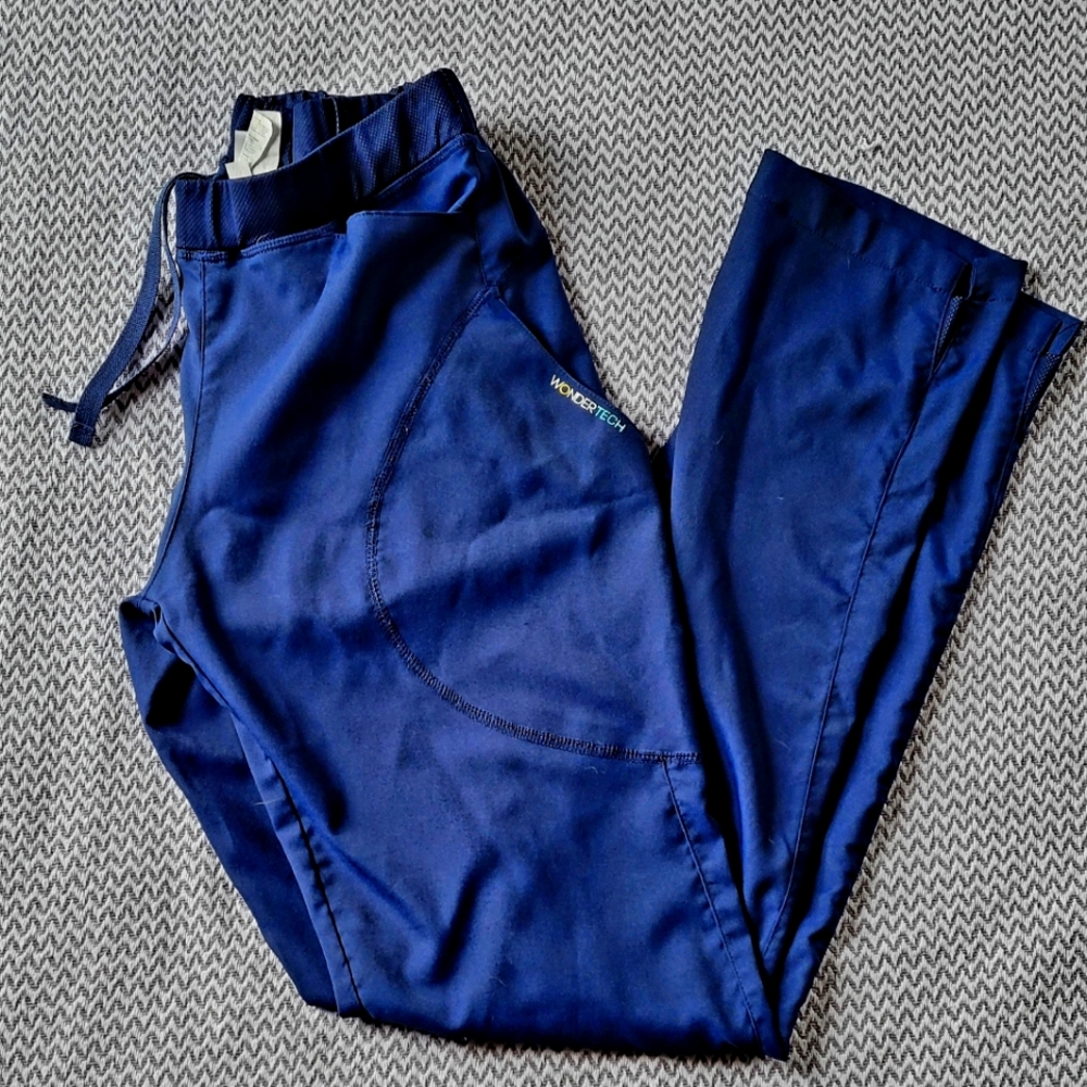 WonderWink scrub pants